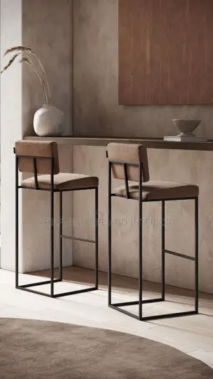 Stool Chair Design - 14