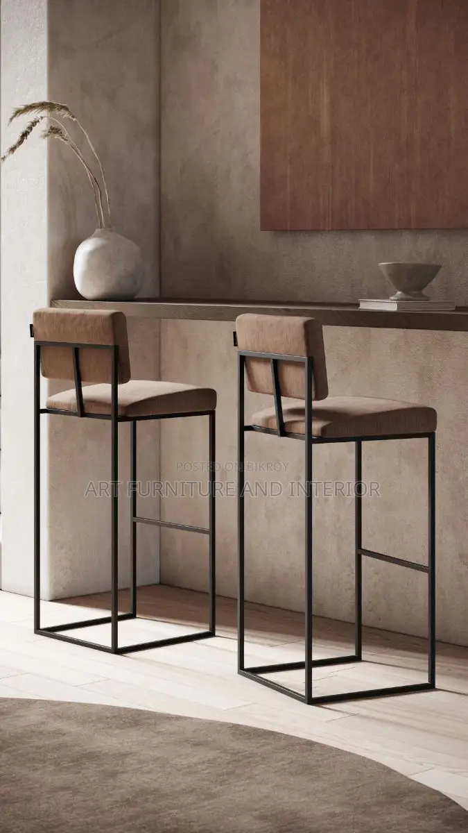 Stool Chair Design - 14