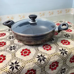 Non Stick Deep Fry Pan