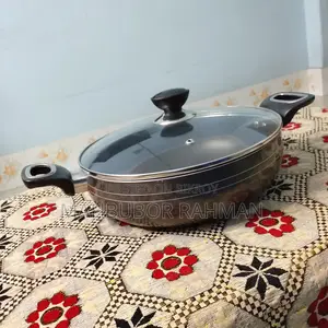 Non Stick Deep Fry Pan