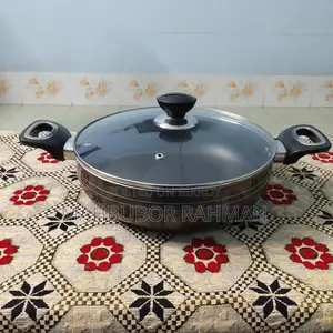 Non Stick Deep Fry Pan