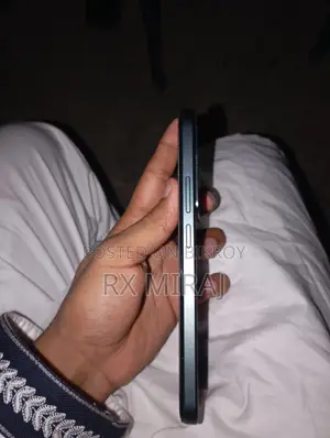 Realme c85 pro (Used)