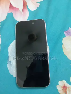 Apple iPhone 15 (Used)