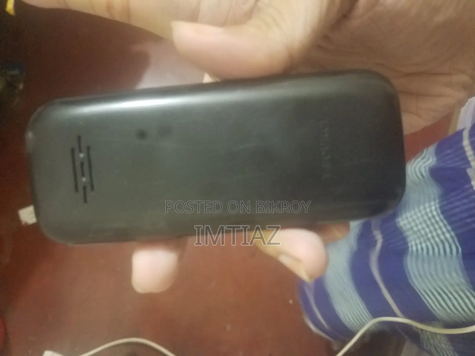 Batton phone (Used)