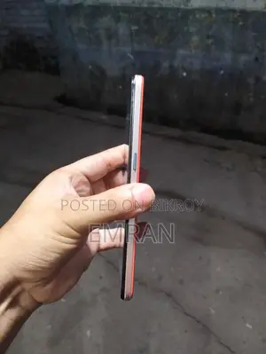 OPPO F17 display changed (Used)