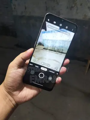 OPPO F17 display changed (Used)