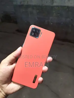OPPO F17 ডিসপ্লে পরিবর্তন করা হয়েছে (ব্যবহৃত)