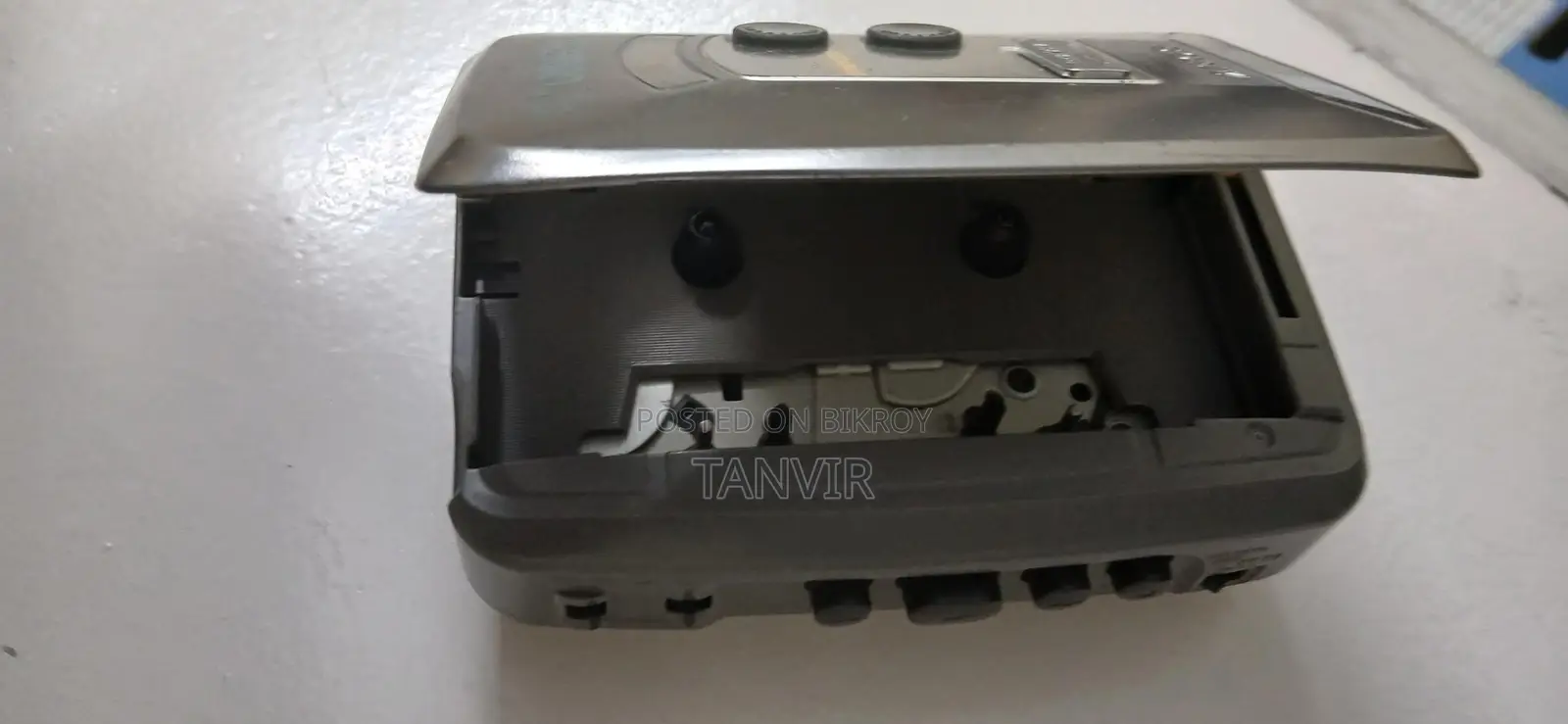Sony Walkman Radio