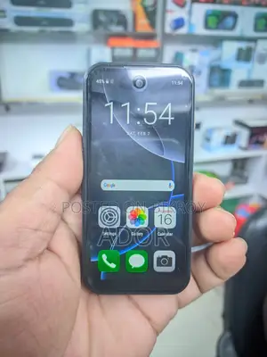 Apple iPhone 14 Pro চাইনিজ ফোন। (ব্যবহৃত)