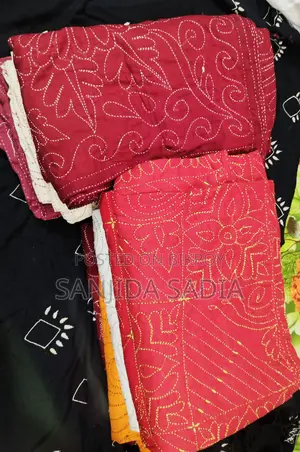 নকশিকাথা