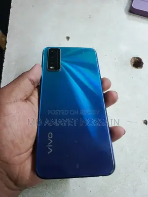 Vivo Y20 (Used)