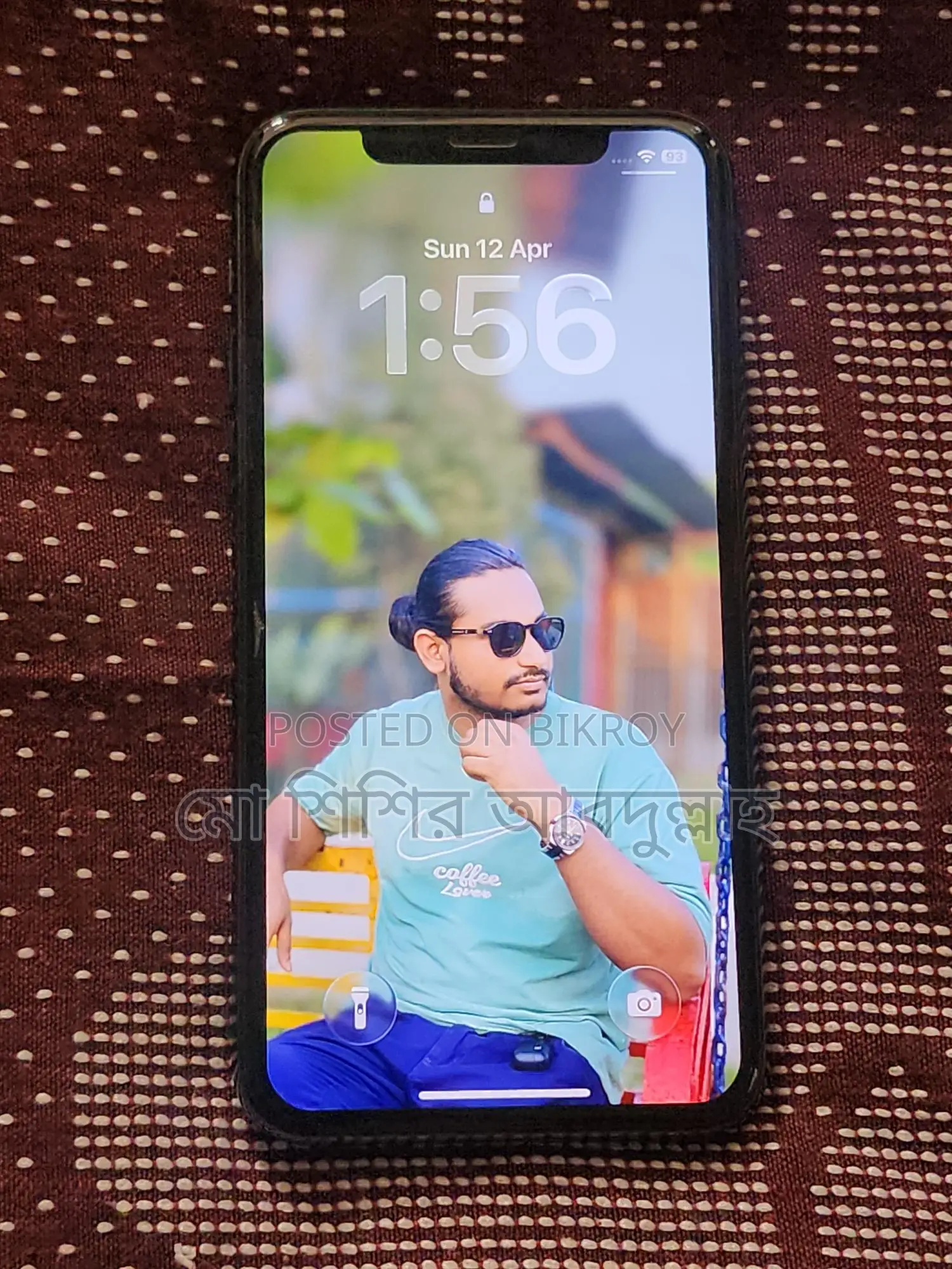 Apple iPhone 11 Pro 2026 (ব্যবহৃত)