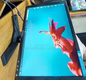 100% Full Fresh Dell Brand Led Monitor With Replacement Warranty