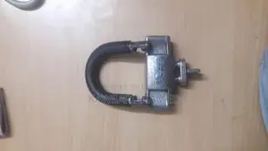 Disk Lock