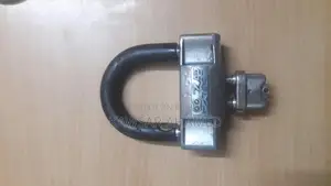 Disk Lock