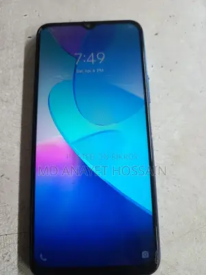 Vivo Y20 (Used)