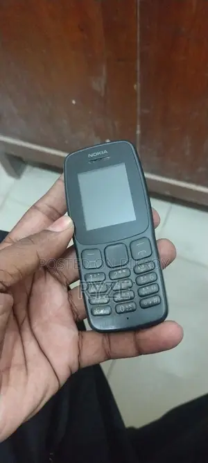Nokia 106 (Used)