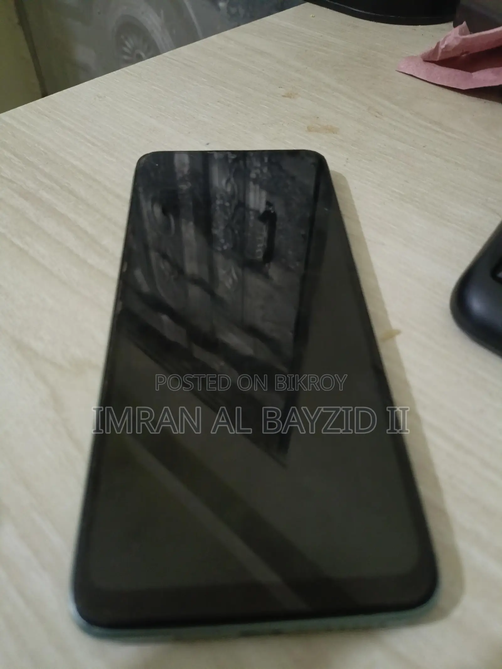 Xiaomi Redmi 10C 4/64 (Used)