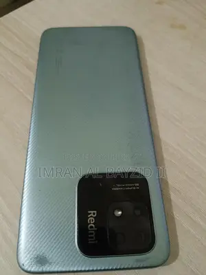 Xiaomi Redmi 10C 4/64 (Used)