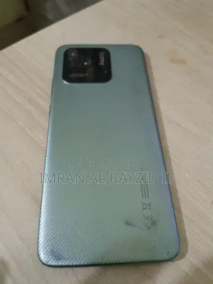 Xiaomi Redmi 10C 4/64 (Used)