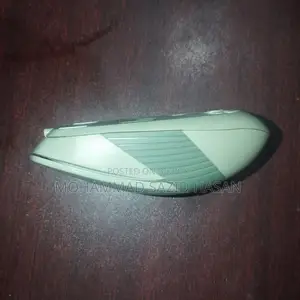 Rechargeable Wireless Mouse