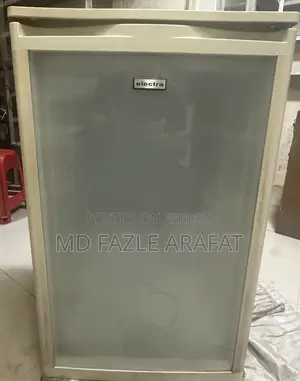 Samsung-Electra ৭৮ লিটার গ্লাস ডোর ফ্রিজ