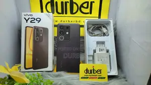 Vivo Y29 6/128 (Used)