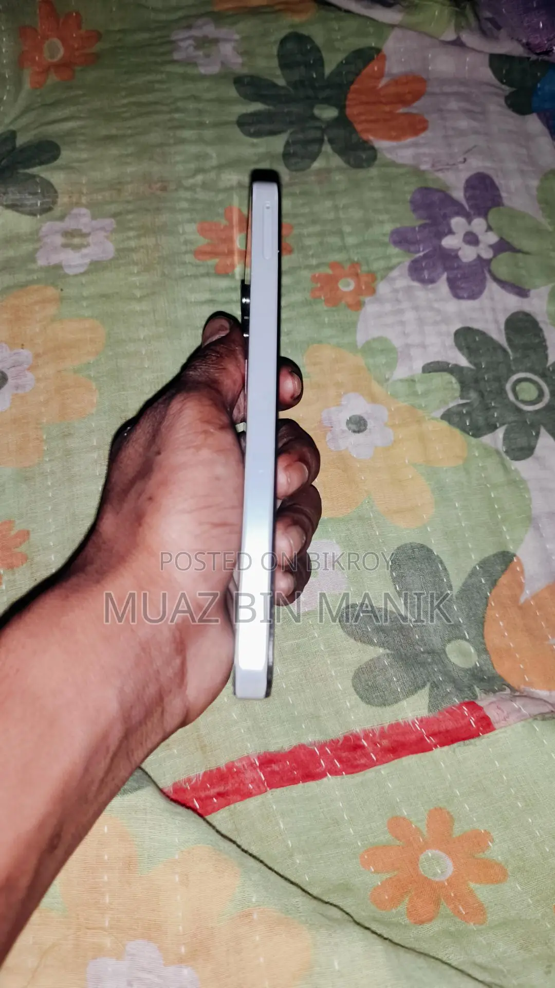 Samsung Galaxy A55 (Used)