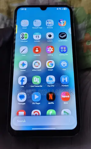 Samsung Galaxy A55 (Used)