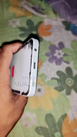 Samsung Galaxy A55 (Used)