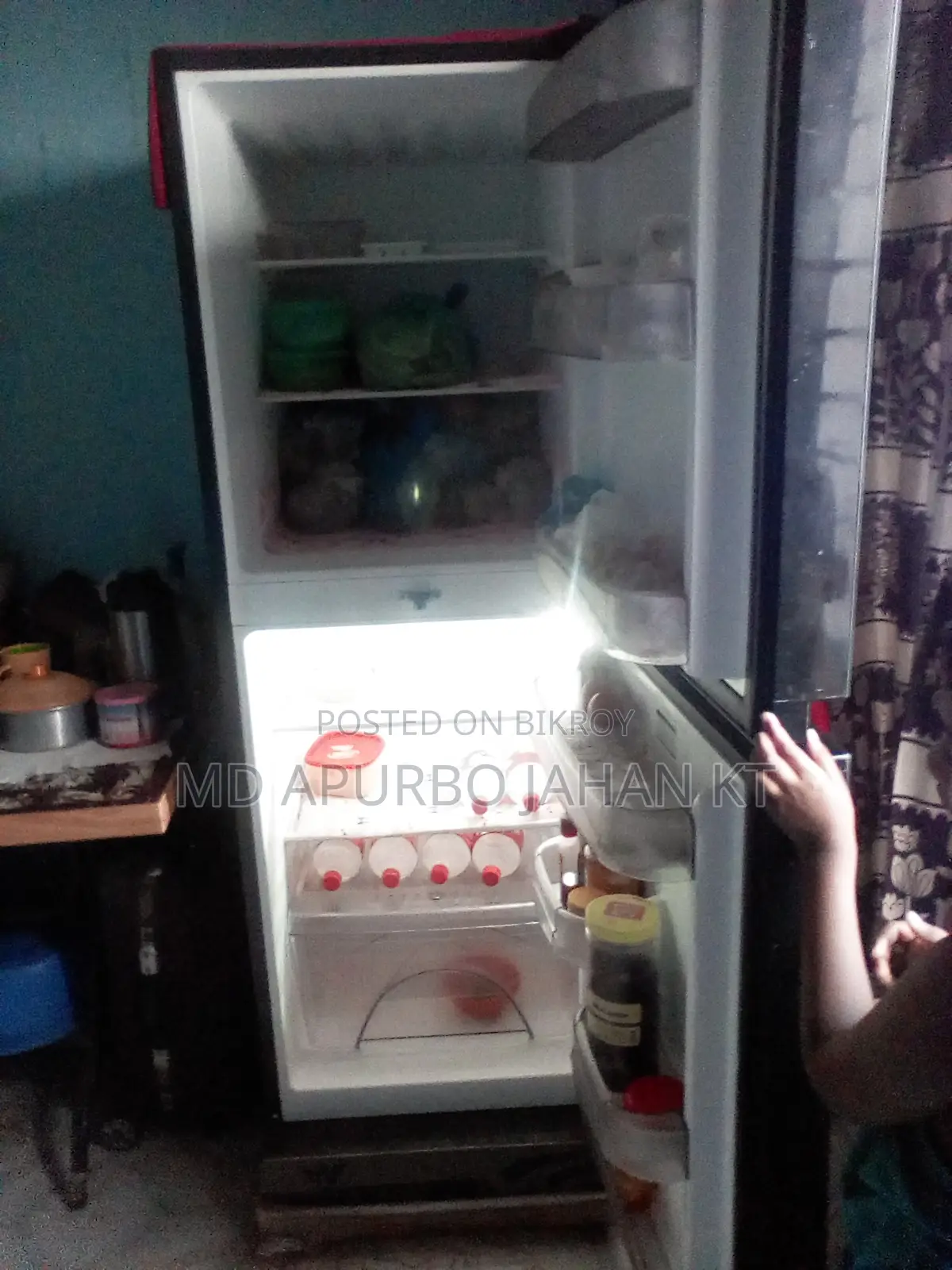 Urgent Notice: Walton Fridge for Sale