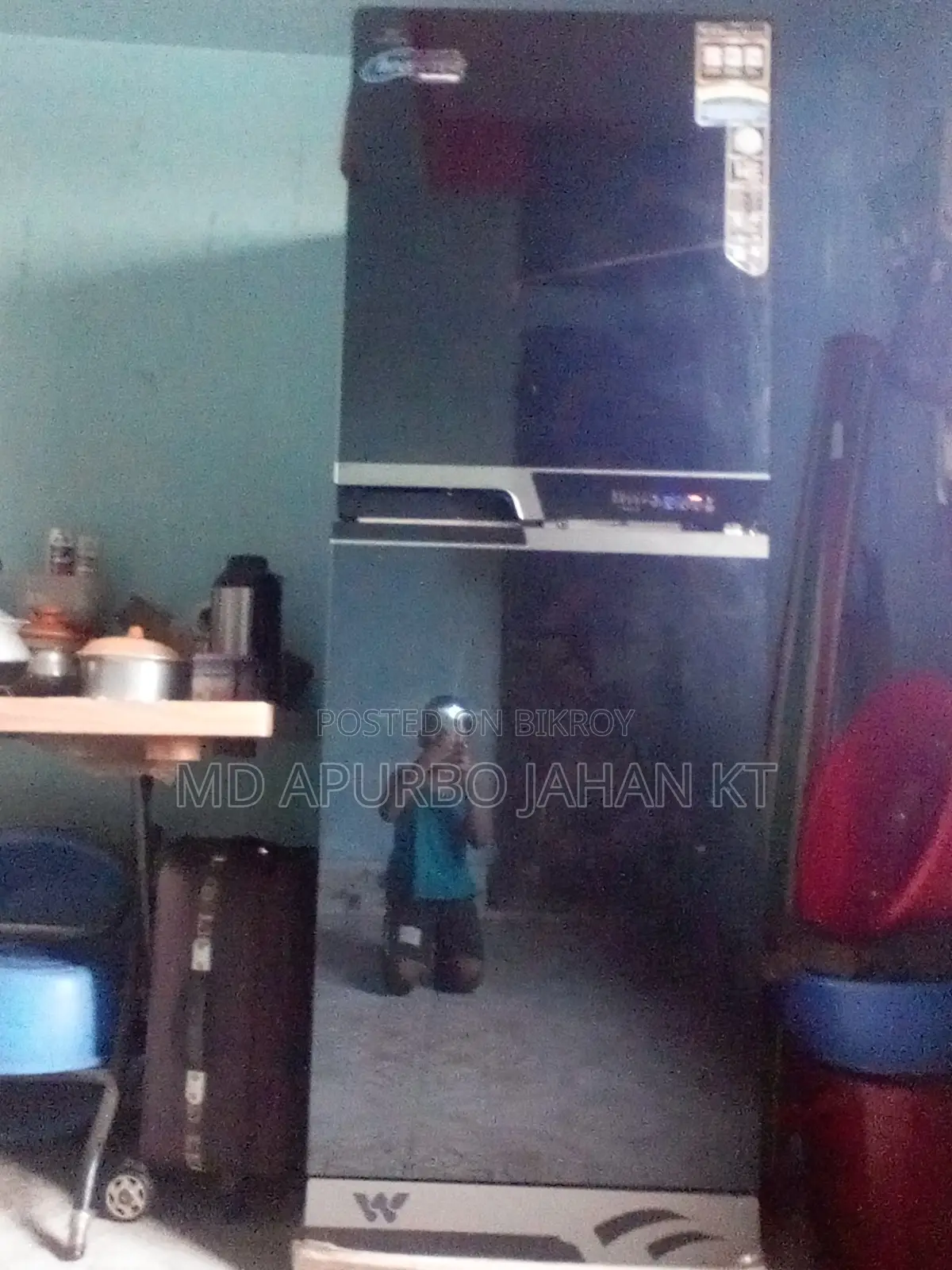 Urgent Notice: Walton Fridge for Sale
