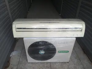 General 2 Ton AC Full Package
