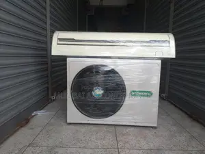General 2 Ton AC Full Package