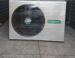 General 2 Ton AC Full Package