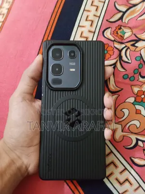 Infinix Note 50 . (Used)