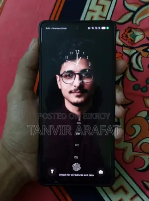 Infinix Note 50 (Used)