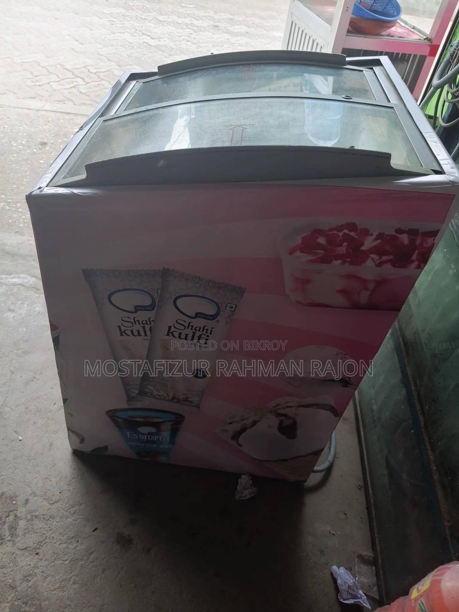 Refrigerator for Sale