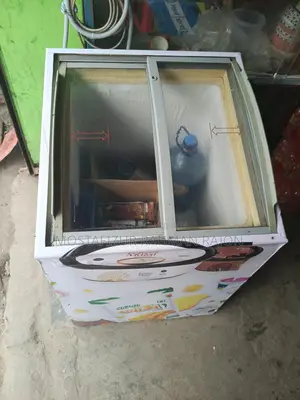Refrigerator for Sale