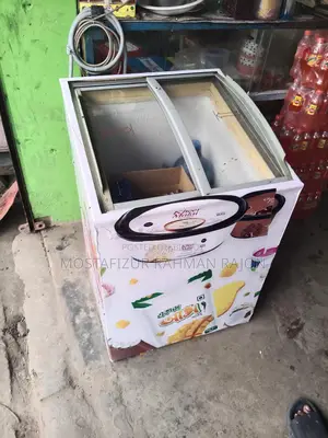 Refrigerator for Sale
