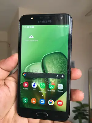 Samsung Galaxy J7 Nxt (Used)