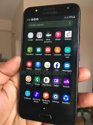 Samsung Galaxy J7 Nxt (Used)