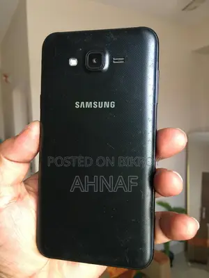 Samsung Galaxy J7 Nxt (Used)
