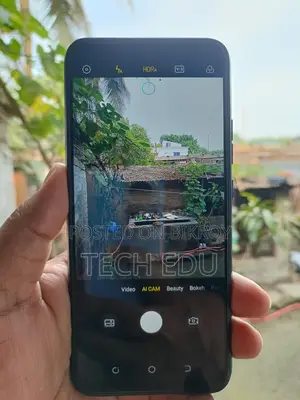 Tecno Spark 6 Go 2/32GB (Used)