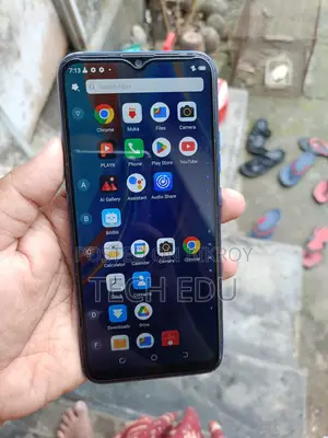 Tecno Spark 6 Go 2/32GB (Used)