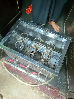 Egg Roll Machine 6pcs