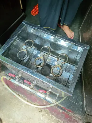 Egg Roll Machine 6pcs