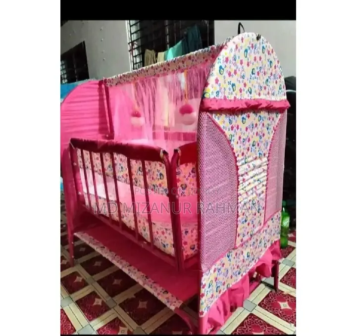 Baby Cradle for Sale