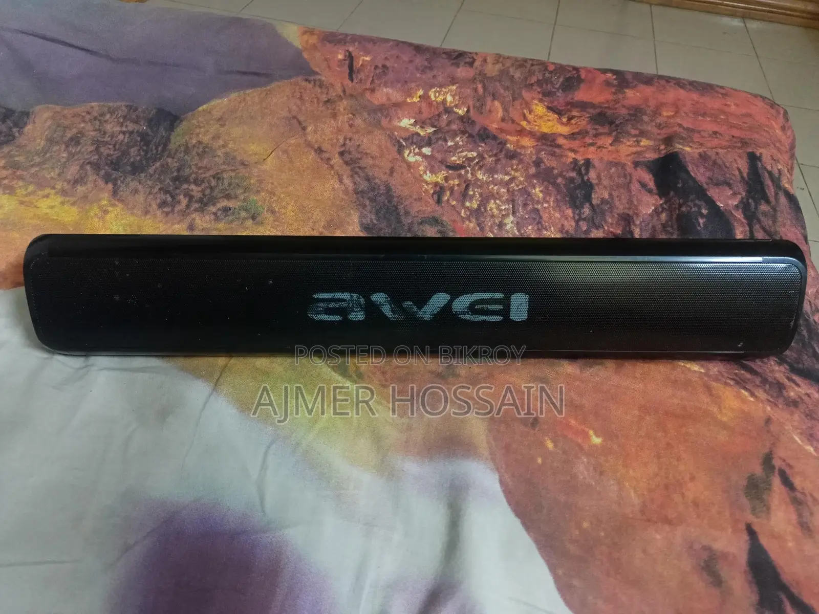Awei-y333