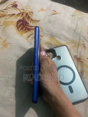 Realme C15 , (Used)